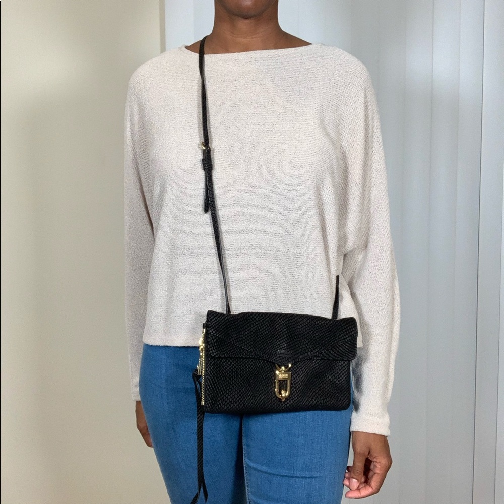 Aimee Kestenberg crossbody bag